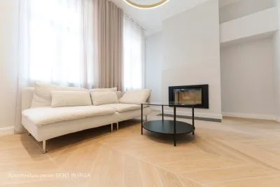 Pārdod dzīvokli, Elizabetes iela 18, Rīga, Labais krasts, Centrs / 295 000 € 4