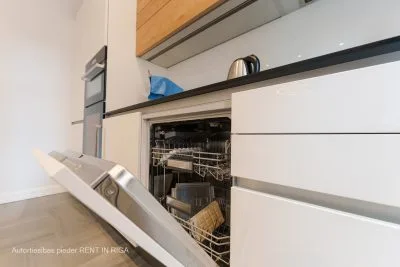 Pārdod dzīvokli, Elizabetes iela 18, Rīga, Labais krasts, Centrs / 295 000 € 8