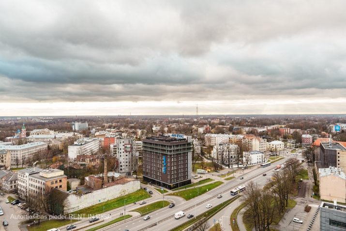 Raņķa dambis iela 34 30