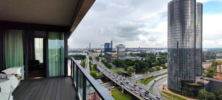 Raņķa dambis iela 34 29