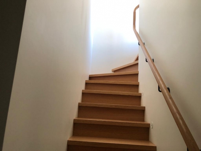 Izīrē dzīvokli, Jeruzalemes iela 5, Rīga, Labais krasts, Centrs / 2 800 € 10