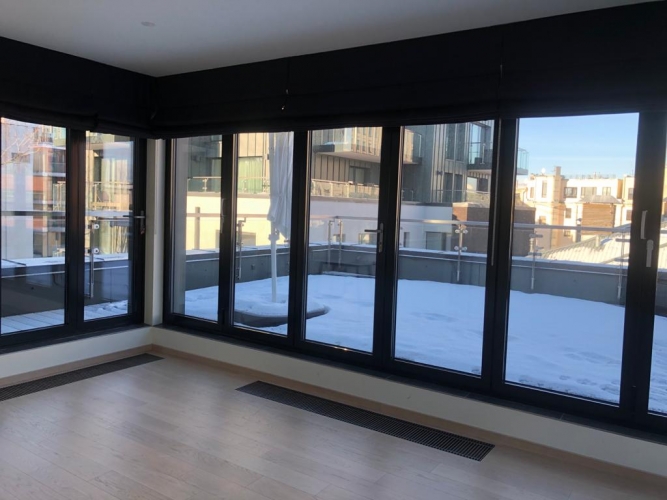 Izīrē dzīvokli, Jeruzalemes iela 5, Rīga, Labais krasts, Centrs / 2 800 € 13