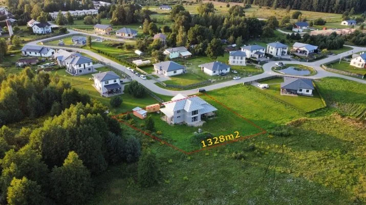 Pārdod māju, Lielā Zaru iela 13, Babītes novads, Babītes pagasts, Spilve / 147 000 € 1