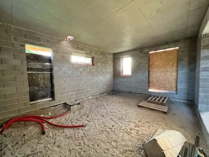 Pārdod māju, Lielā Zaru iela 13, Babītes novads, Babītes pagasts, Spilve / 147 000 € 15