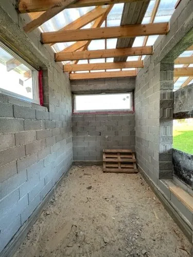 Pārdod māju, Lielā Zaru iela 13, Babītes novads, Babītes pagasts, Spilve / 147 000 € 16