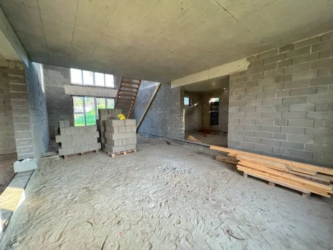 Pārdod māju, Lielā Zaru iela 13, Babītes novads, Babītes pagasts, Spilve / 147 000 € 10