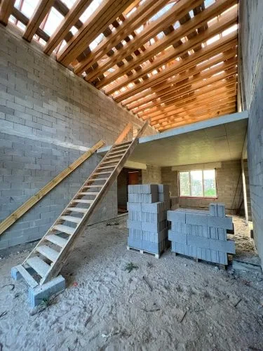 Pārdod māju, Lielā Zaru iela 13, Babītes novads, Babītes pagasts, Spilve / 147 000 € 18
