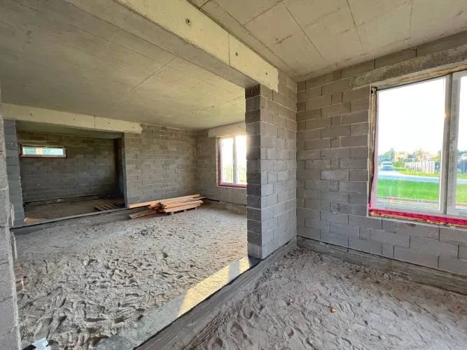 Pārdod māju, Lielā Zaru iela 13, Babītes novads, Babītes pagasts, Spilve / 147 000 € 12