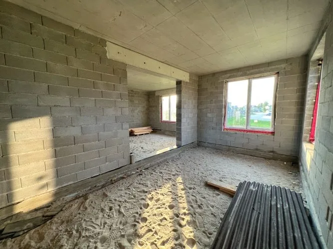 Pārdod māju, Lielā Zaru iela 13, Babītes novads, Babītes pagasts, Spilve / 147 000 € 11