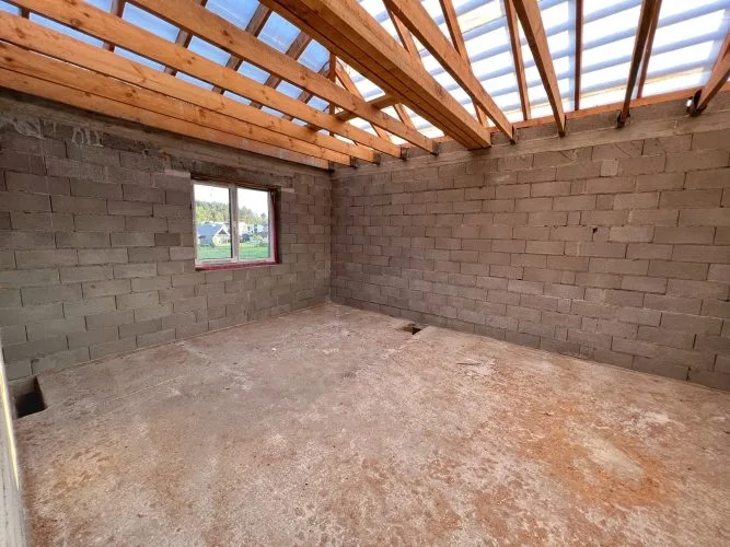 Pārdod māju, Lielā Zaru iela 13, Babītes novads, Babītes pagasts, Spilve / 147 000 € 25