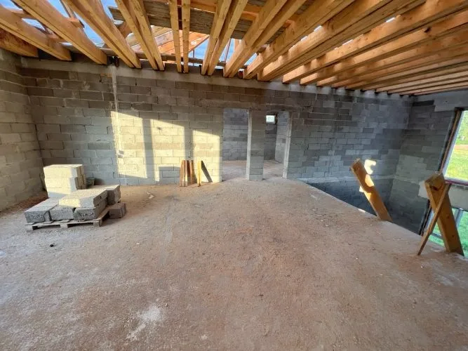 Pārdod māju, Lielā Zaru iela 13, Babītes novads, Babītes pagasts, Spilve / 147 000 € 21