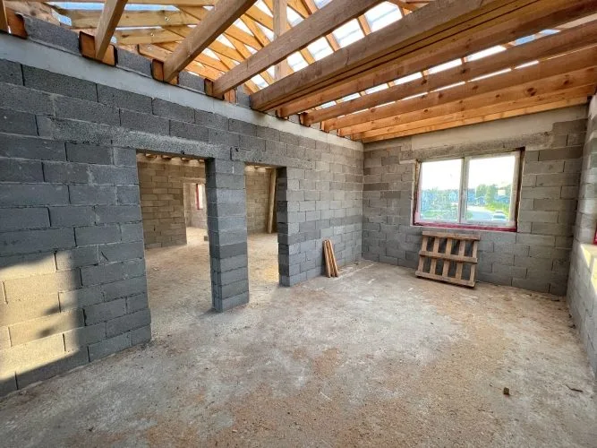 Pārdod māju, Lielā Zaru iela 13, Babītes novads, Babītes pagasts, Spilve / 147 000 € 22