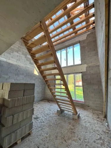 Pārdod māju, Lielā Zaru iela 13, Babītes novads, Babītes pagasts, Spilve / 147 000 € 17