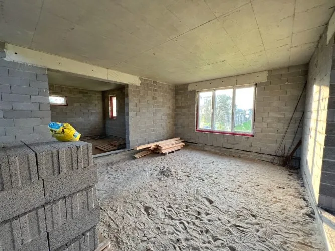 Pārdod māju, Lielā Zaru iela 13, Babītes novads, Babītes pagasts, Spilve / 147 000 € 9