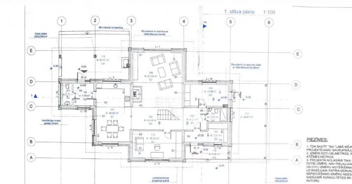 Pārdod māju, Lielā Zaru iela 13, Babītes novads, Babītes pagasts, Spilve / 147 000 € 33