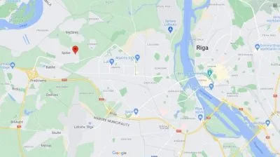Pārdod māju, Lielā Zaru iela 13, Babītes novads, Babītes pagasts, Spilve / 147 000 € 35
