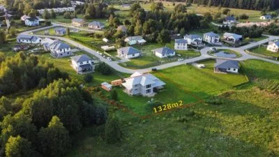 Pārdod māju, Lielā Zaru iela 13, Babītes novads, Babītes pagasts, Spilve / 147 000 € 1
