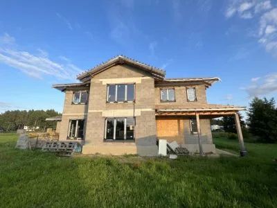 Pārdod māju, Lielā Zaru iela 13, Babītes novads, Babītes pagasts, Spilve / 147 000 € 30