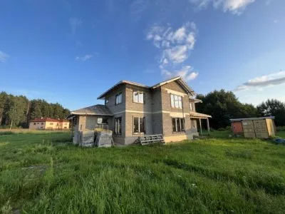 Pārdod māju, Lielā Zaru iela 13, Babītes novads, Babītes pagasts, Spilve / 147 000 € 7
