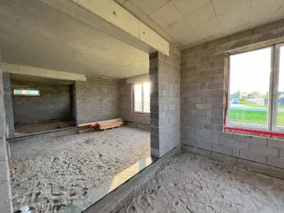 Pārdod māju, Lielā Zaru iela 13, Babītes novads, Babītes pagasts, Spilve / 147 000 € 12