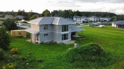Pārdod māju, Lielā Zaru iela 13, Babītes novads, Babītes pagasts, Spilve / 147 000 € 5
