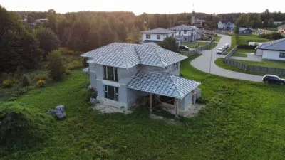 Pārdod māju, Lielā Zaru iela 13, Babītes novads, Babītes pagasts, Spilve / 147 000 € 6