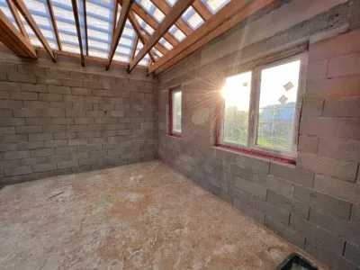 Pārdod māju, Lielā Zaru iela 13, Babītes novads, Babītes pagasts, Spilve / 147 000 € 23