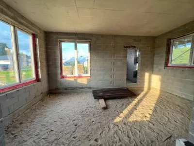 Pārdod māju, Lielā Zaru iela 13, Babītes novads, Babītes pagasts, Spilve / 147 000 € 13
