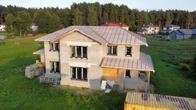 Pārdod māju, Lielā Zaru iela 13, Babītes novads, Babītes pagasts, Spilve / 147 000 € 3