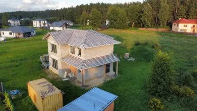 Pārdod māju, Lielā Zaru iela 13, Babītes novads, Babītes pagasts, Spilve / 147 000 € 4