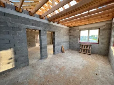 Pārdod māju, Lielā Zaru iela 13, Babītes novads, Babītes pagasts, Spilve / 147 000 € 22