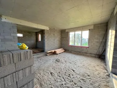 Pārdod māju, Lielā Zaru iela 13, Babītes novads, Babītes pagasts, Spilve / 147 000 € 9