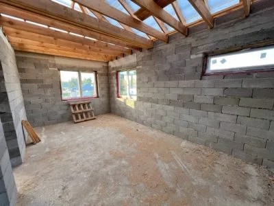 Pārdod māju, Lielā Zaru iela 13, Babītes novads, Babītes pagasts, Spilve / 147 000 € 26