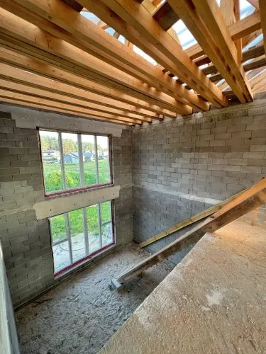Pārdod māju, Lielā Zaru iela 13, Babītes novads, Babītes pagasts, Spilve / 147 000 € 29