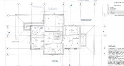 Pārdod māju, Lielā Zaru iela 13, Babītes novads, Babītes pagasts, Spilve / 147 000 € 34