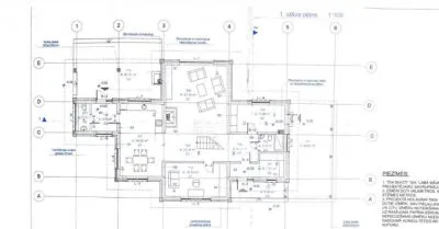 Pārdod māju, Lielā Zaru iela 13, Babītes novads, Babītes pagasts, Spilve / 147 000 € 33