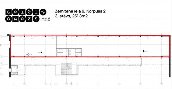 Zemitāna iela 9 16