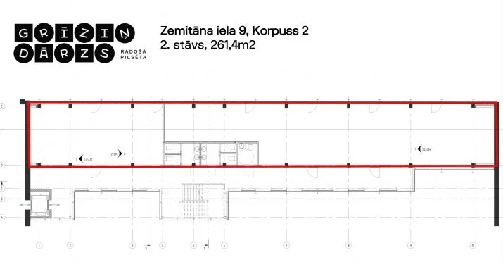 Zemitāna iela 9 15