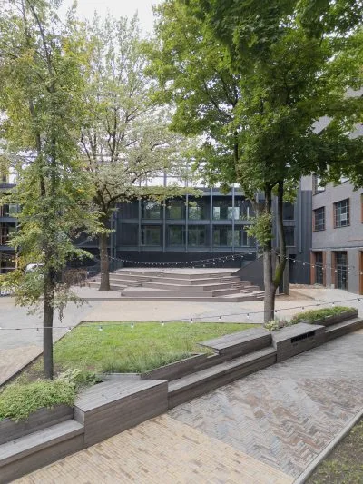 Izīrē biroju, Zemitāna iela 9, Rīga, Labais krasts, Centrs / 7 518 € 2