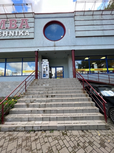 Dzirnavu iela 129 9