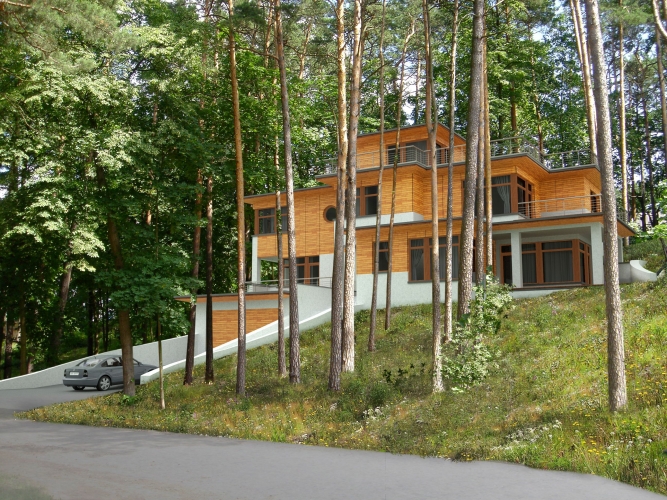 Hamburgas iela 35 2