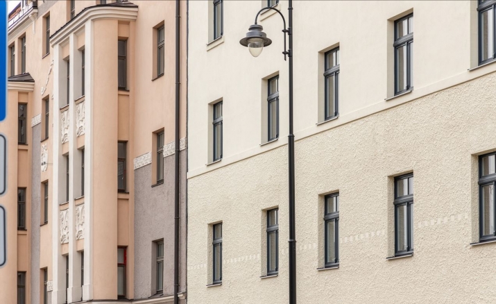 Pārdod dzīvokli, Krāsotāju iela 13, Rīga, Labais krasts, Centrs / 70 183 € 12