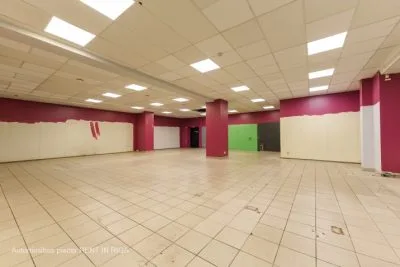 Izīrē tirdzniecības telpas, Tallinas iela 66, Rīga, Labais krasts, Centrs / 830 € 1