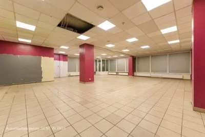 Izīrē tirdzniecības telpas, Tallinas iela 66, Rīga, Labais krasts, Centrs / 830 € 3
