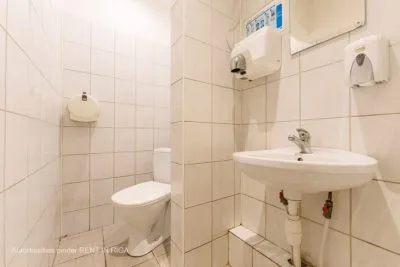 Izīrē tirdzniecības telpas, Tallinas iela 66, Rīga, Labais krasts, Centrs / 830 € 8