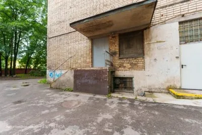 Izīrē tirdzniecības telpas, Tallinas iela 66, Rīga, Labais krasts, Centrs / 830 € 14