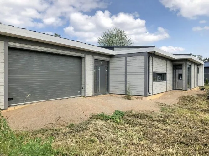 Pārdod māju, Pārslas iela 11b, Jūrmala, Kauguri / 180 000 € 22