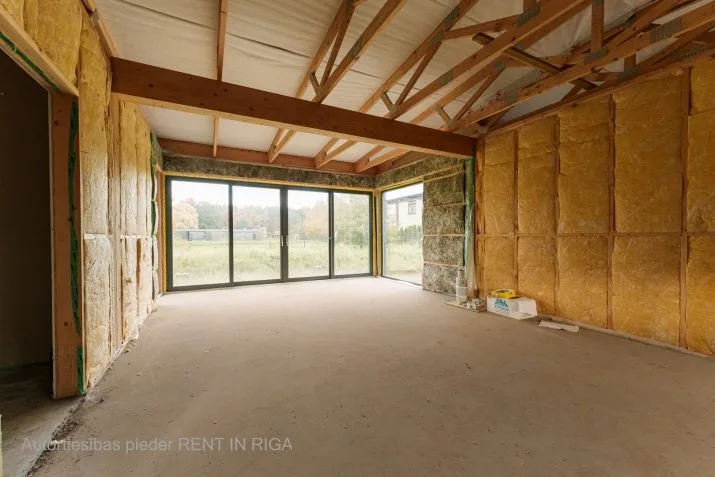 Pārdod māju, Pārslas iela 11b, Jūrmala, Kauguri / 180 000 € 9