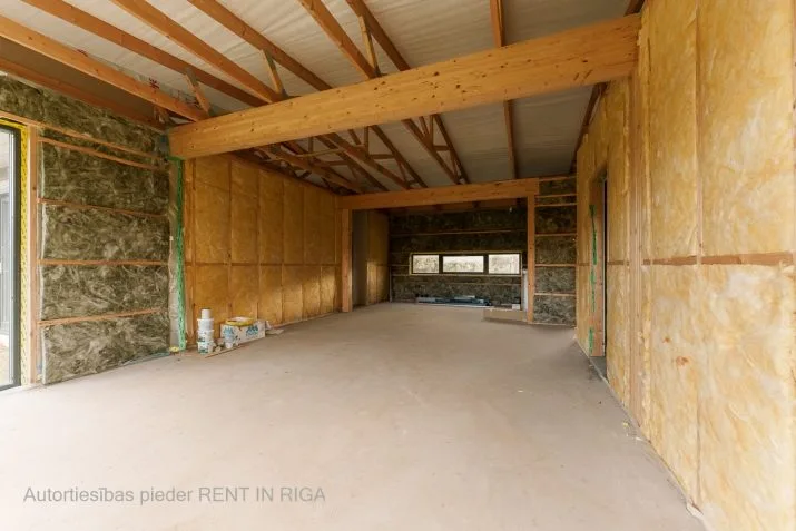 Pārdod māju, Pārslas iela 11b, Jūrmala, Kauguri / 180 000 € 11