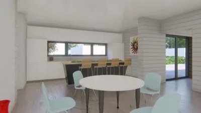 Pārdod māju, Pārslas iela 11b, Jūrmala, Kauguri / 180 000 € 3